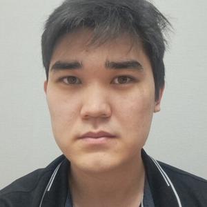 Bkh, 24 года, Астана