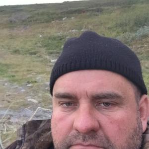 Сергей, 46 лет, Тверь