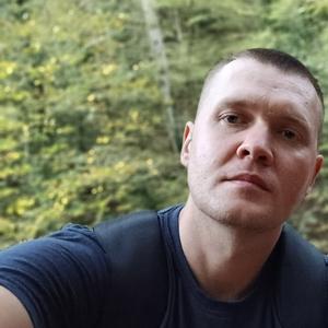 Роман, 39 лет, Белгород