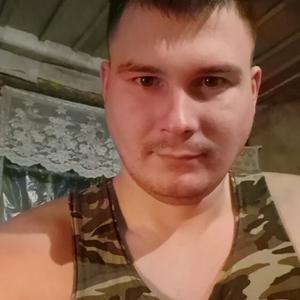 Олег, 29 лет, Катырева