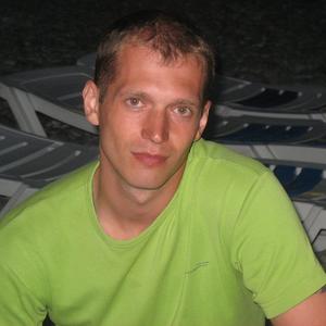 Юрий, 43 года, Turku