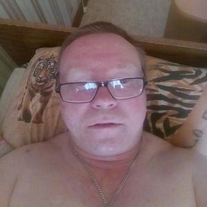 Дрей, 54 года, Ангарск