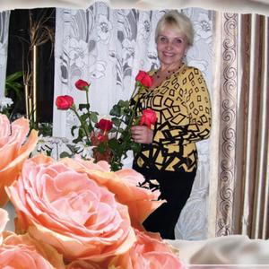 Елена Зернова, 69 лет, Великий Новгород