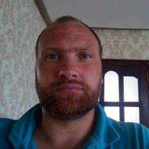 Роман, 39 лет, Брянск