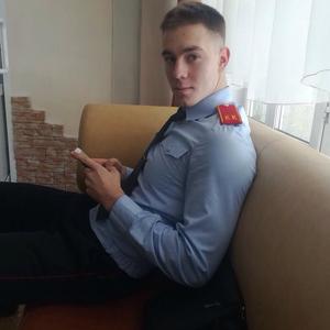 Санечек, 24 года, Кемерово