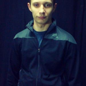 Парни в Мурманске: Егор, 30 - ищет девушку из Мурманска