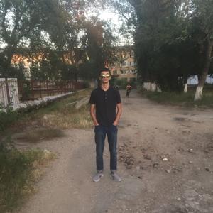 Муртуз, 22 года, Каспийск