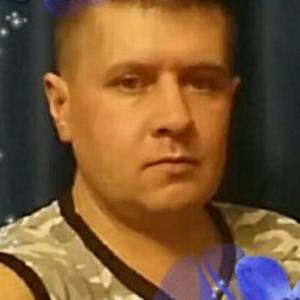 Владимир, 43 года, Ноябрьск