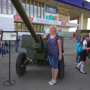 Вера, 61 год, Уфа