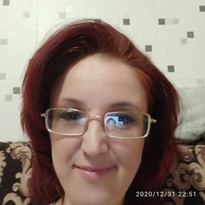 Ольга, 43 года, Лобня