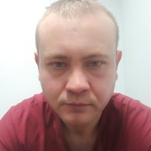 Вахранев Роман, 36 лет, Куженер