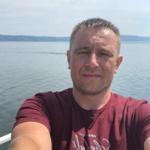 Парни в Ижевске: Александр, 39 - ищет девушку из Ижевска