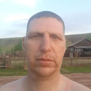 Роман, 38 лет, Иркутск