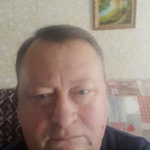 Николай, 64 года, Рязань