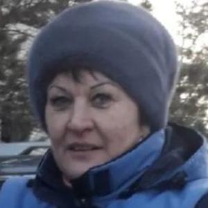Елена, 54 года, Сковородино