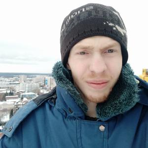 Парни в Новоалтайске: Степан, 20 - ищет девушку из Новоалтайска
