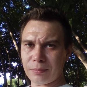 Антон, 43 года, Иркутск
