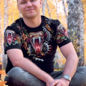 Парни в Магнитогорске: Сергей, 38 - ищет девушку из Магнитогорска