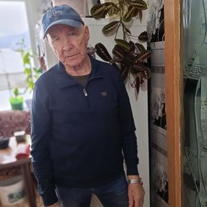 Станислав, 60 лет, Новосибирск