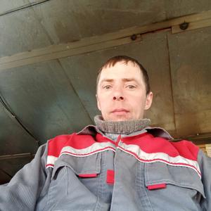 Юрий, 40 лет, Северо-Енисейский