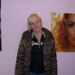 Елена Костина, 56 лет, Коркино