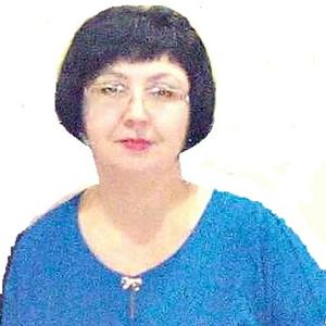 Людмила, 57 лет, Воронеж