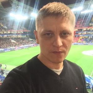 Сергей, 47 лет, Красногорск