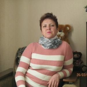 Галина Захватова, 63 года, Кострома