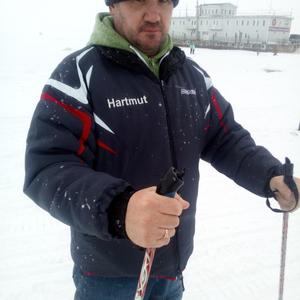 Евгений, 48 лет, Архангельск