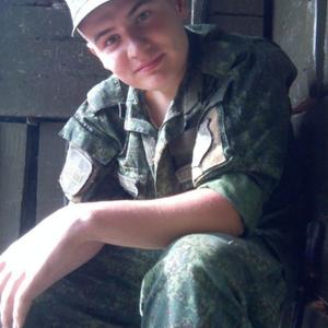 Кирилл, 29 лет, Волгодонск