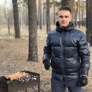 Максим, 28 лет, Нефтеюганск