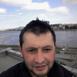 Somon, 41 год, Санкт-Петербург
