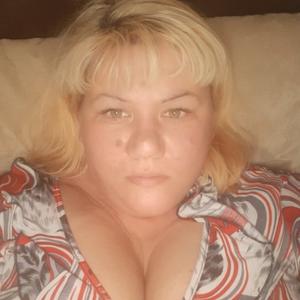 Татьяна, 41 год, Самойловка