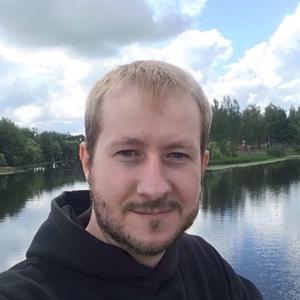 Nicolas, 34 года, Оренбург
