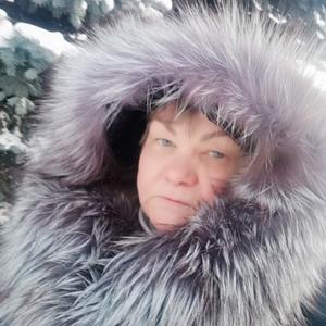 Елена, 57 лет, Багаевская