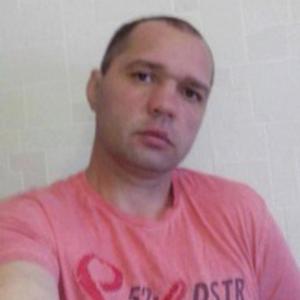 Александр, 46 лет, Сосногорск
