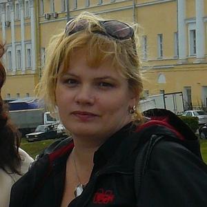 Natalia, 51 год, Владимир