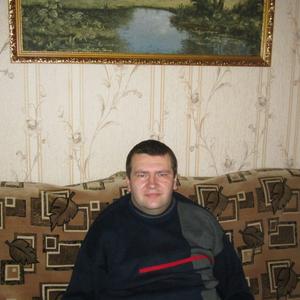 Парни в Острогожске: Сергей, 43 - ищет девушку из Острогожска