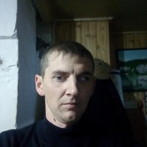 Кирилл, 37 лет, Оса