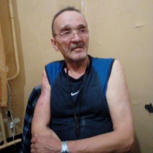 Лешка, 66 лет, Усть-Кут