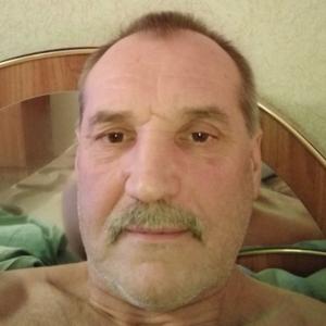 Андрей, 58 лет, Кострома