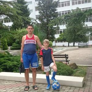 Сергей, 50 лет, Новочеркасск