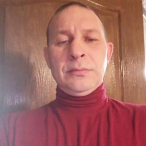 Сергей Романов, 47 лет, Шахты