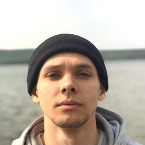 Богдан Соловьёв, 26 лет, Таганрог