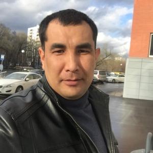 Кобил, 38 лет, Москва
