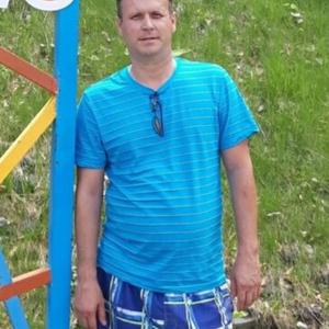 Алексей Пьянков, 46 лет, Нижний Тагил