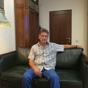 Парни в Протвино: Алексардр, 62 - ищет девушку из Протвино