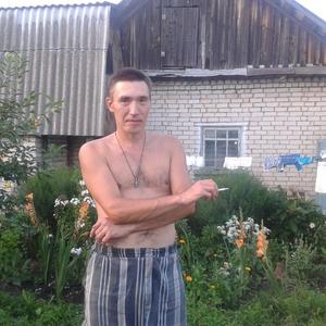 Pasha Osin, 47 лет, Волжск