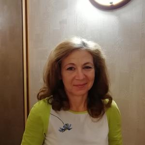 Елена, 59 лет, Великий Новгород
