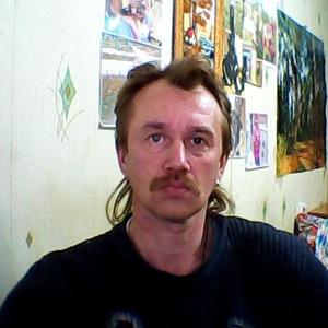 Влад, 52 года, Усть-Цильма